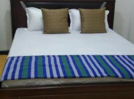 Hirusha waver Midigama, apartament a Midigama East