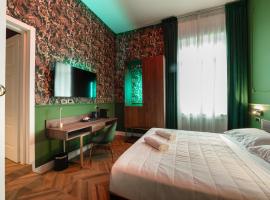 Momento Soggiorno di Charme, hotel a Foggia