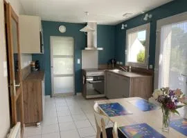 La petite maison
