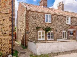 2 Bed in Bacton FISN8