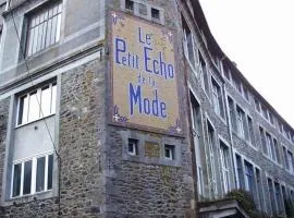L'ecurie