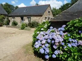 La petite ferme de quehero