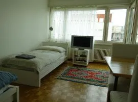 Basel Rooms Appartements
