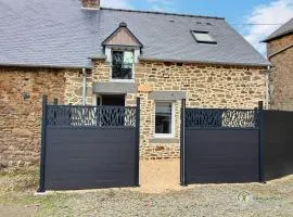 La cabane de papy