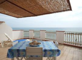 Appartamento B - Le Terrazze, holiday home in Ribera