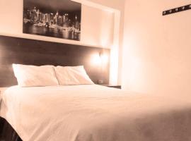 ANDAHUAYLAS CENTRO, alojamiento con cocina en Andahuaylas