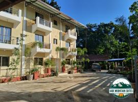 Jade Mountain Suites, Jarabacoa，哈拉瓦科阿的飯店