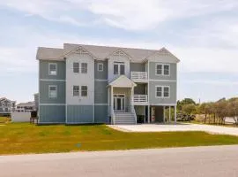 508 Conch Crescent--Ocean Sands South Section B