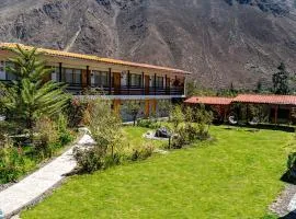 Hotel Tierra Inka Sacred Valley