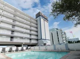 Marjac Suites Virginia Beach Oceanfront