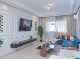 YourPlace Rabat Agdal 1 - Cozy Residence
