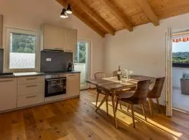 Villa Ancora- Apartman Sabina