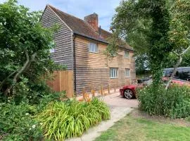Lodge Cottage