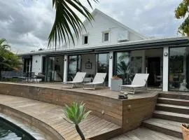 Villa Anra de charme & piscine