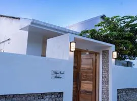 Hikifas Beach Maldives