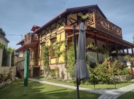 b&b L'Angolo Divino