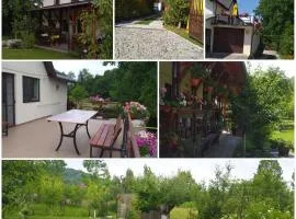 Casa Geo