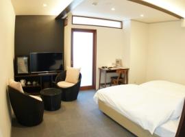 Kanazawa Station Hotel - Vacation STAY 36354v, ξενοδοχείο στην Καναζάουα