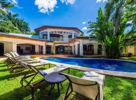 Blue Jewel Oceanfront Private Villa