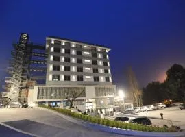 4 stelle Hotel a Teramo