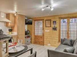 Studio "Cosy" hyper centre