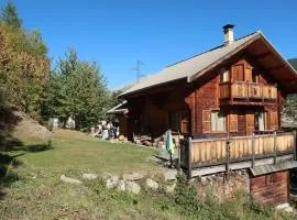 Chalet Serre-Chevalier