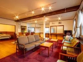 Kodatel Hakodate Daimon - Vacation STAY 15893