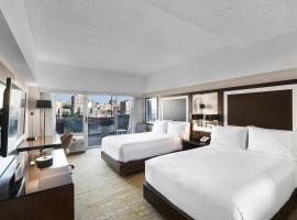 Holiday Inn San Francisco - Golden Gateway newly renovated with No Resort Fee, Hotel in San Francisco