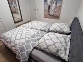 Emma, ξενοδοχείο σε Όλντεμπουργκ