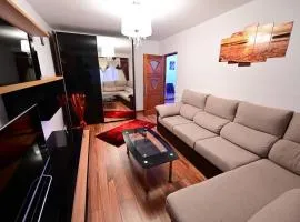 FLH - Victory Apartment Sibiu with AC