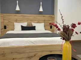 SCANDIC apartments-feels like home!