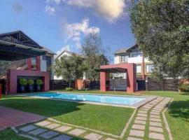 A Stunning Cozy Apartment, ξενοδοχείο σε Randjesfontein