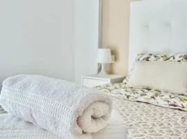 Apartamento luminoso cerca Salera