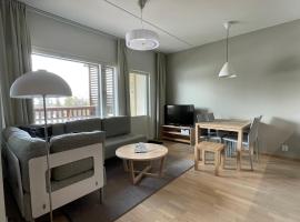 R-Chalet Ruka (2302), chalet de monta&ntilde;a en Rukatunturi