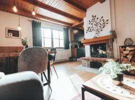 Apartment Bolfenk Pohorje - Forest nest