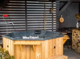 Hanul Anei - entire vila