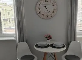 Apartament Paderewskiego