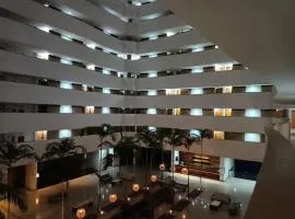 Le Jardin Suíte Studio