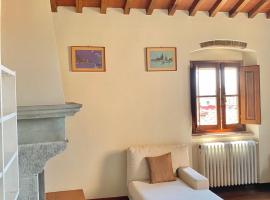 Berenice Housing, goedkoop hotel in Prato
