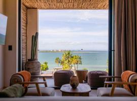 Republica Pagana, khách sạn gần Sân bay quốc tế Manuel Márquez de León - LAP, La Paz