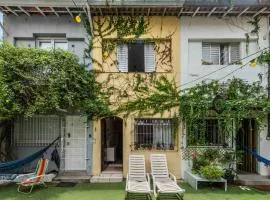 Casa Charmosa de Vila - Lapa