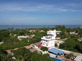 Santa Marta Beach Apartments - Bello Horizonte