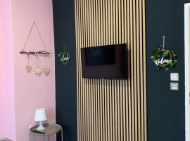 Just Berlin - Wohnung f&uuml;r bis zu 12 Personen