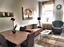 MARTHA APARTMENTS - Ideal für Familien und Langzeitaufenthalte