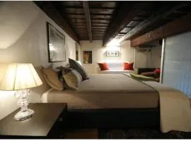 Saint Patrick-Guest House Del 1200