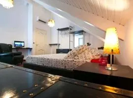 Saint patrick guest house