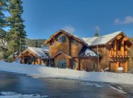 Sundance Lodge -Mountain Home w Views of Palisades - Ski Shuttle, Pets okay!
