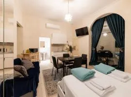 Raphael Temporary Home in Urbino