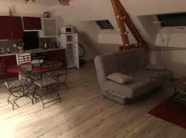 Gîte "Le Drouzet"
