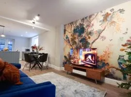 The Brighton 2 Bed Townhouse